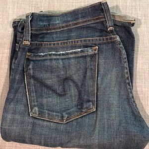 Citizens of Humanity Jeans